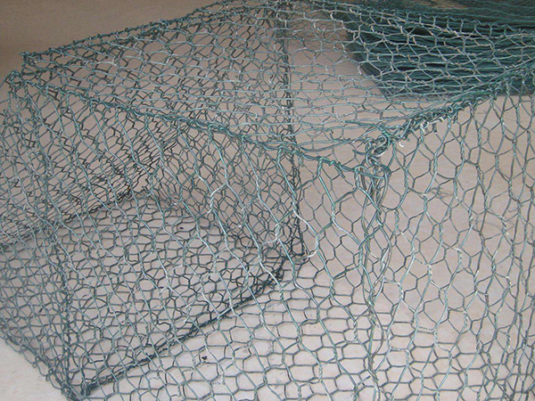 包塑石籠網圖片1