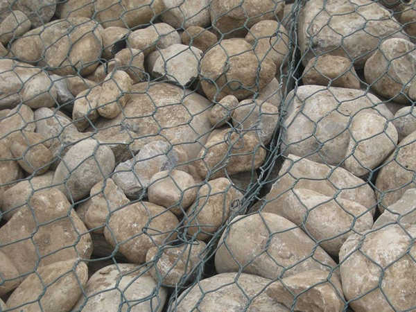 包塑石籠網圖片4