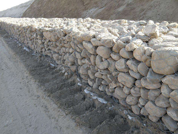 鍍鋅石籠網(wǎng)圖片3