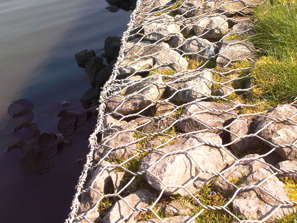 生態石籠網圖片4