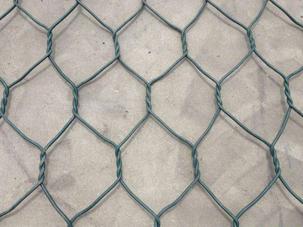 三擰石籠網圖片3