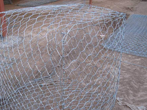 三擰石籠網圖片4