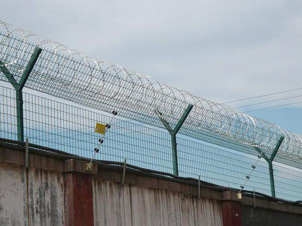 監(jiān)獄護欄網(wǎng)圖片3