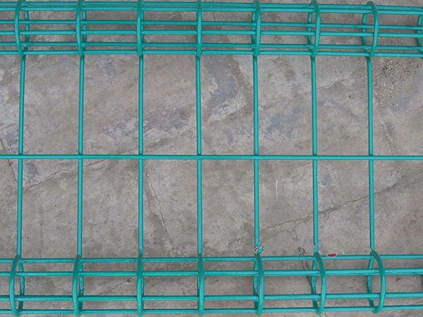 雙圈護欄網圖片3