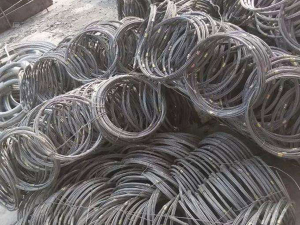 環形邊坡防護網圖片2