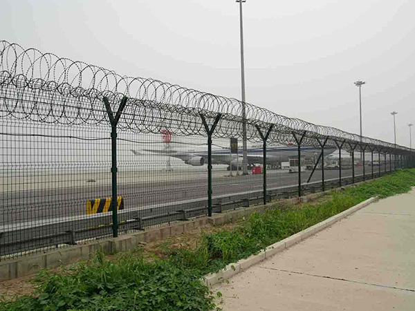 機場圍欄網圖片2