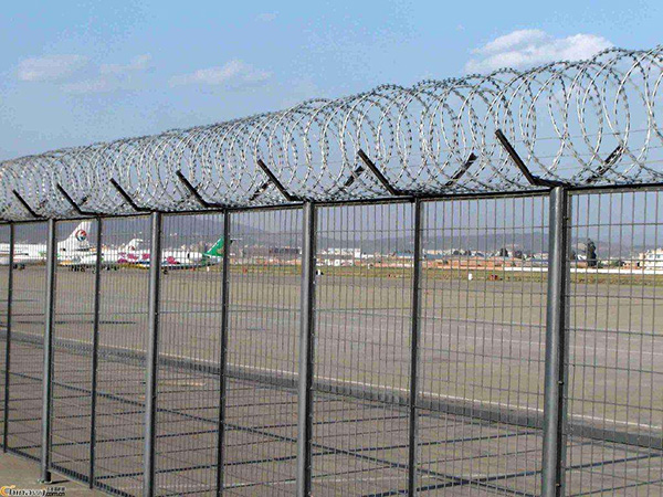 機場圍欄網圖片3